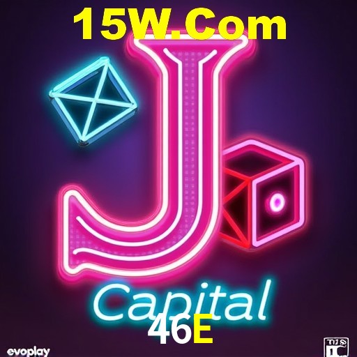 Download para Android e iOS na 46E