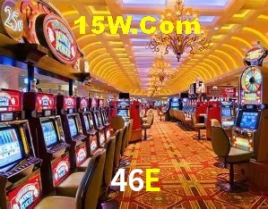 Biblioteca de slots populares na 46E