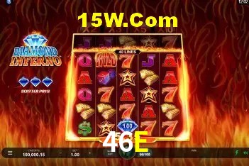 Jogos com bônus e suporte 24h na 46E